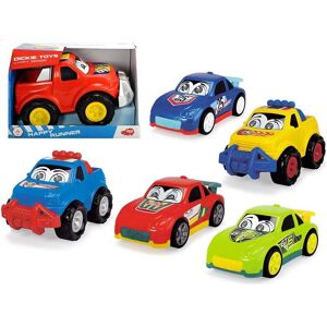 ABC Speedy, Voiture Jouet pour Motricité - Tout-Terrain & Sport - 27cm - Publicité ABC Speedy, Voiture Jouet pour Motricité - Tout-Terrain & Sport - 27cm - Publicité