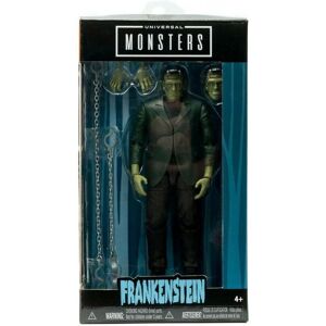 Jada Monsters Frankenstein 6'' Figur (253251014) Jada Monsters Frankenstein 6'' Figur (253251014)