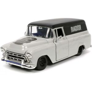 Jada Toys Frankenstein Chevy Suburban - Játékkocsi Jada Toys Frankenstein Chevy Suburban - Játékkocsi