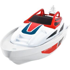 Dickie Toys RC Sea Cruiser 34cm - RC Speed Boat - Weiß Dickie Toys RC Sea Cruiser 34cm - RC Speed Boat - Weiß