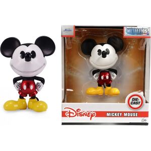 Jada Metalfigs Disney Mickey Mouse 10cm Jada Metalfigs Disney Mickey Mouse 10cm
