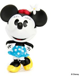 Jada Toys Minnie Mouse Metal Collectible - Children's Toy Figure Jada Toys Minnie Mouse Metal Collectible - Children's Toy Figure