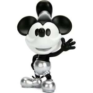 Disney Steamboat Willie Metal Figure 10cm - Figure Type Disney Steamboat Willie Metal Figure 10cm - Figure Type