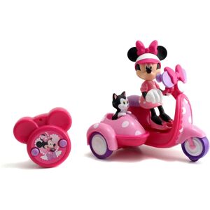 Jada Disney Minnie Mouse Funkferngesteuerter Roller- Scooter - Kinder 3+ Jada Disney Minnie Mouse Funkferngesteuerter Roller- Scooter - Kinder 3+