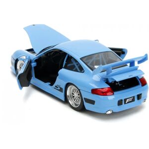 Jada Hollywood Rides Fast & Furious Brian's Porsche 911 GT3 RS (253203080) Jada Hollywood Rides Fast & Furious Brian's Porsche 911 GT3 RS (253203080)