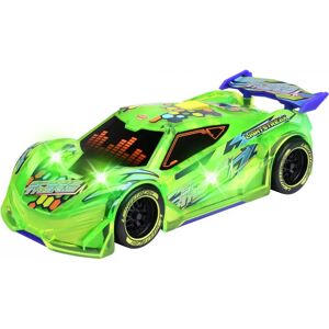 Carro de Brinquedo Dickie Toys 203763009 - Multicolorido - Plástico - Para crianças 3+ Carro de Brinquedo Dickie Toys 203763009 - Multicolorido - Plástico - Para crianças 3+