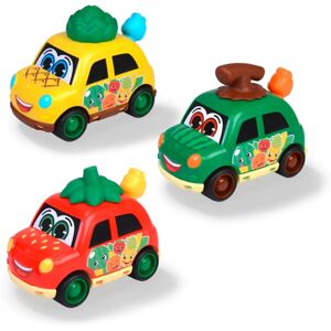 Voiture jouet Dickie Toys 12 cm Multicolore - Voiture jouet - Publicité Voiture jouet Dickie Toys 12 cm Multicolore - Voiture jouet - Publicité