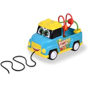 Dickie Toys Fynn Amis Fruits - Ensemble de Jouets pour Enfants Dickie Toys Fynn Amis Fruits - Ensemble de Jouets pour Enfants