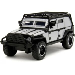 Jada Toys Fast & Furious Twin Pack - Model Cars - 1:32, Wave 2/2 Jada Toys Fast & Furious Twin Pack - Model Cars - 1:32, Wave 2/2