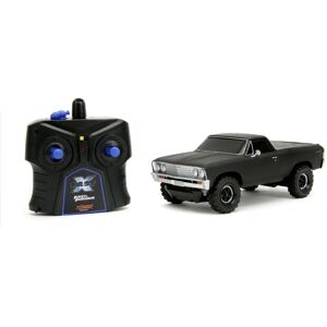 Jada Hollywood Rides RC Fast & Furious El Camino (FF10) 1:24 (253203087) Jada Hollywood Rides RC Fast & Furious El Camino (FF10) 1:24 (253203087)