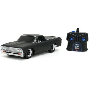 Jada Toys Chevrolet El Camino RC - Fast & Furious 1:16 Voiture Jada Toys Chevrolet El Camino RC - Fast & Furious 1:16 Voiture