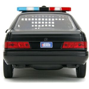 Jada Robocop Ford Tarus 1:24 black (33743) Jada Robocop Ford Tarus 1:24 black (33743)