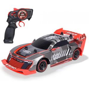 Dickie Toys 1:16 RC Auto - Drift & Turbo - Schwarz/Rot Dickie Toys 1:16 RC Auto - Drift & Turbo - Schwarz/Rot