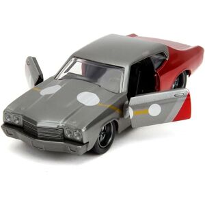 Jada Thor 1970 Chevy Chevelle SS 1:32 - Auto giocattolo Jada Thor 1970 Chevy Chevelle SS 1:32 - Auto giocattolo