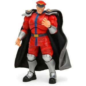 Jada Street Fighter II - M. Bison 6 Jada Street Fighter II - M. Bison 6