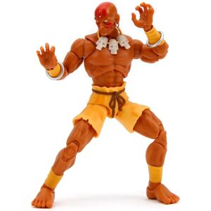 Jada Street Fighter II - Dhalsim 6 Jada Street Fighter II - Dhalsim 6