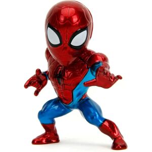 Petites Figurines Marvel Jada - Diecast 5cm - Licence Marvel Officielle - Publicité Petites Figurines Marvel Jada - Diecast 5cm - Licence Marvel Officielle - Publicité