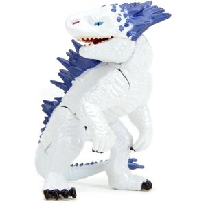 Jada Toys Godzilla Model - 4 Mini Metal Figures - Collectible Jada Toys Godzilla Model - 4 Mini Metal Figures - Collectible