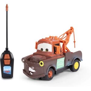 Jada Disney Pixar Cars - Mater, Bärgarn, Cricchetto - Voiture jouet Jada Disney Pixar Cars - Mater, Bärgarn, Cricchetto - Voiture jouet