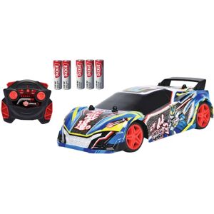Simba Dickie Laser Samurai - Fernsteuerauto Simba Dickie Laser Samurai - Fernsteuerauto