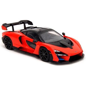 Jada Fast & Furious McLaren Senna 1:24 Vehicle - Black Jada Fast & Furious McLaren Senna 1:24 Vehicle - Black