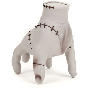 Jada Toys Wednesday Addams RC Thing - 18cm - Remote Control Toy for Kids 8+ Jada Toys Wednesday Addams RC Thing - 18cm - Remote Control Toy for Kids 8+