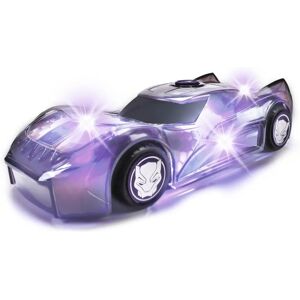 JADA TOYS Voiture Black Panther - Modèle réduit - Publicité JADA TOYS Voiture Black Panther - Modèle réduit - Publicité
