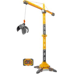 Dickie Toys Titan Kraan - RC Bouwwerktuig 150 cm Dickie Toys Titan Kraan - RC Bouwwerktuig 150 cm
