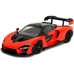 Jada Toys McLaren Senna - 1:24 - Fast & Furious Model Car Jada Toys McLaren Senna - 1:24 - Fast & Furious Model Car