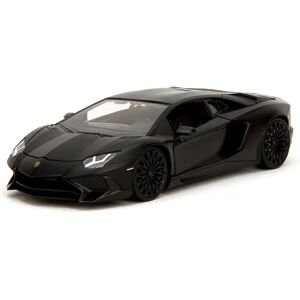 Jada Toys Lamborghini Aventador - 1:24 - Fast & Furious - Gegoten model Jada Toys Lamborghini Aventador - 1:24 - Fast & Furious - Gegoten model