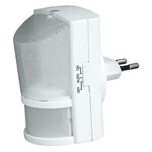 REV LED Luce Notturna - Automatica, Cambio Colore, Interno REV LED Luce Notturna - Automatica, Cambio Colore, Interno