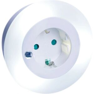 REV 00337173 Luz nocturna LED blanca - Luz nocturna REV 00337173 Luz nocturna LED blanca - Luz nocturna