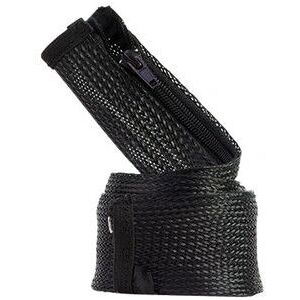 REV Model 0032210505 Black Cable Insulation - Protective Sleeve REV Model 0032210505 Black Cable Insulation - Protective Sleeve