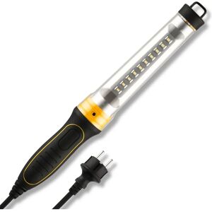 Marca Modelo - Lámpara portátil LED 6W Marca Modelo - Lámpara portátil LED 6W