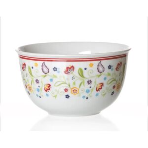 Bol à Muesli en Porcelaine Ritzenhoff & Breker Shanti Doppio - Moderne, Multicolore, Lavable au Lave-Vaisselle - Publicité Bol à Muesli en Porcelaine Ritzenhoff & Breker Shanti Doppio - Moderne, Multicolore, Lavable au Lave-Vaisselle - Publicité