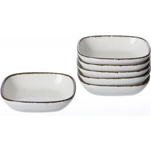 Ritzenhoff & Breker Casa Geschirrset - Vintage Braun & Beige Ritzenhoff & Breker Casa Geschirrset - Vintage Braun & Beige