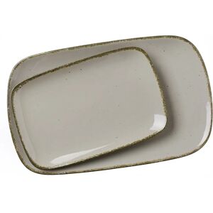 Ritzenhoff & Breker Casa Nugát Assiettes de Service - Serving Plates Ritzenhoff & Breker Casa Nugát Assiettes de Service - Serving Plates