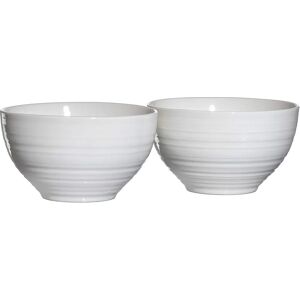 Ritzenhoff & Breker Cremeweiß Porzellan Müslischale - Produkttyp Ritzenhoff & Breker Cremeweiß Porzellan Müslischale - Produkttyp