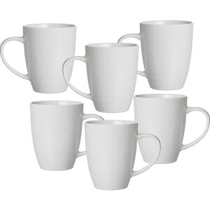 Tazza da caffè Ritzenhoff & Breker Suomi - Porcellana, 310ml, Lavabile in lavastoviglie Tazza da caffè Ritzenhoff & Breker Suomi - Porcellana, 310ml, Lavabile in lavastoviglie