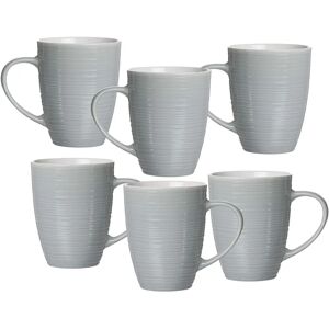 Ritzenhoff & Breker Suomi Coffee Set - 6 Cups, 310ml Ritzenhoff & Breker Suomi Coffee Set - 6 Cups, 310ml