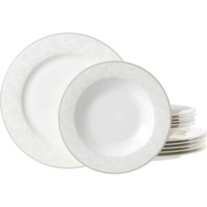 RITZENHOFF & BREKER Isabella 12-teiliger Geschirr-Set RITZENHOFF & BREKER Isabella 12-teiliger Geschirr-Set