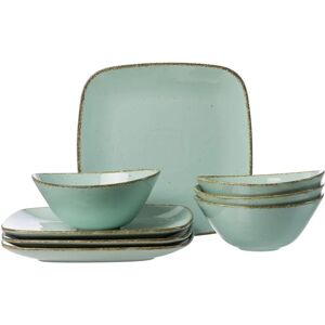 Zestaw naczyń CASA Vintage - 8 elementów dla 4 osób Zestaw naczyń CASA Vintage - 8 elementów dla 4 osób