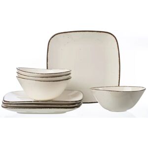 Ritzenhoff & Breker Casa Zestaw Vintage 8 Elementów Ritzenhoff & Breker Casa Zestaw Vintage 8 Elementów