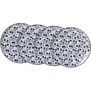 Ritzenhoff & Breker Keramik-Dessertteller-Set - Sakura - 21,5cm Ritzenhoff & Breker Keramik-Dessertteller-Set - Sakura - 21,5cm