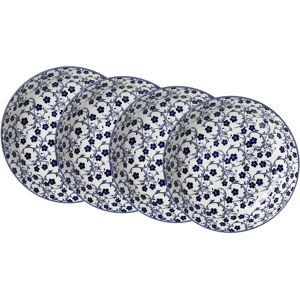 Ritzenhoff & Breker Royal Sakura Suppenteller Set - 4 Stück Ritzenhoff & Breker Royal Sakura Suppenteller Set - 4 Stück