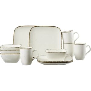 Ritzenhoff & Breker Vintage Frühstücksgeschirrset - 12-tlg. Ritzenhoff & Breker Vintage Frühstücksgeschirrset - 12-tlg.