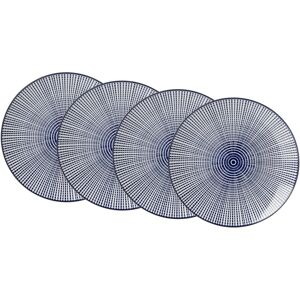 Ritzenhoff & Breker Royal Makoto Bestekset - 4 stuks, 26,5cm Ritzenhoff & Breker Royal Makoto Bestekset - 4 stuks, 26,5cm