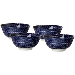 Ritzenhoff & Breker Royal Reiko Keramikkombasatz - 4 stk Ritzenhoff & Breker Royal Reiko Keramikkombasatz - 4 stk