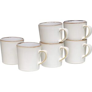 Set di 6 tazze da caffè Visby - Ritzenhoff & Breker Set di 6 tazze da caffè Visby - Ritzenhoff & Breker