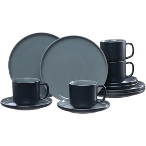 RITZENHOFF & BREKER Kaffeeservice Jasper - Kaffe-Set RITZENHOFF & BREKER Kaffeeservice Jasper - Kaffe-Set